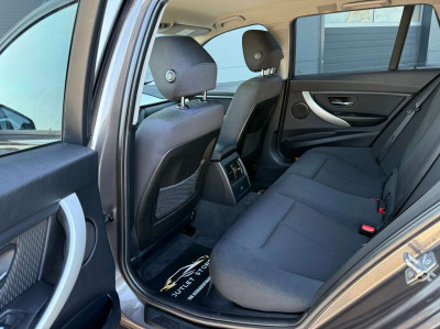 BMW 3er Gebrauchtwagen