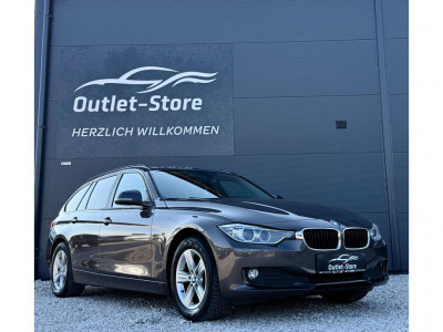 BMW 3er Gebrauchtwagen