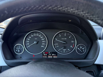 BMW 3er Gebrauchtwagen