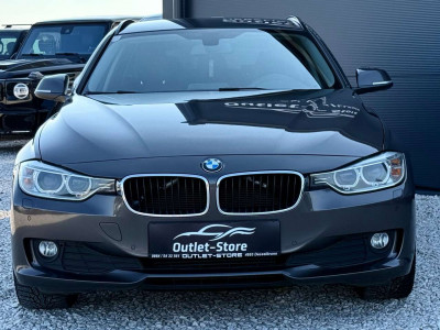 BMW 3er Gebrauchtwagen