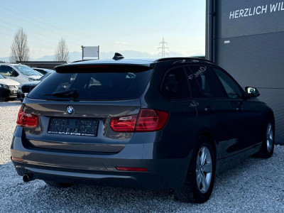 BMW 3er Gebrauchtwagen