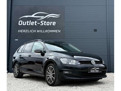 VW Golf Gebrauchtwagen VW Golf Gebrauchtwagen