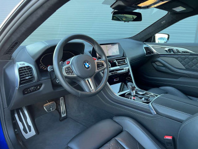 BMW 8er Gebrauchtwagen BMW 8er Gebrauchtwagen