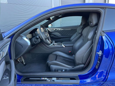 BMW 8er Gebrauchtwagen BMW 8er Gebrauchtwagen