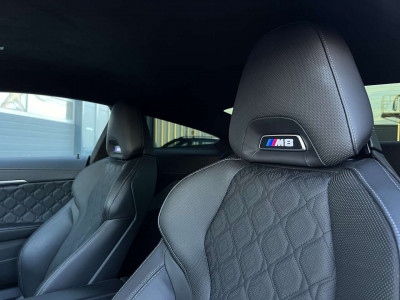 BMW 8er Gebrauchtwagen BMW 8er Gebrauchtwagen