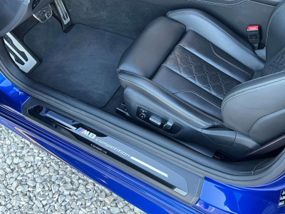 BMW 8er Gebrauchtwagen BMW 8er Gebrauchtwagen