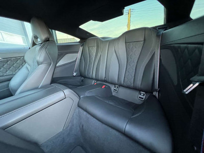 BMW 8er Gebrauchtwagen BMW 8er Gebrauchtwagen