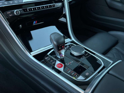 BMW 8er Gebrauchtwagen BMW 8er Gebrauchtwagen