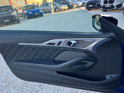 BMW 8er Gebrauchtwagen BMW 8er Gebrauchtwagen