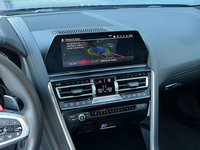 BMW 8er Gebrauchtwagen BMW 8er Gebrauchtwagen