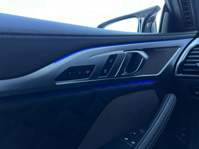 BMW 8er Gebrauchtwagen BMW 8er Gebrauchtwagen