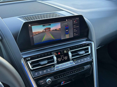 BMW 8er Gebrauchtwagen BMW 8er Gebrauchtwagen