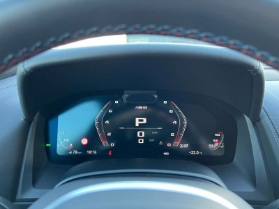 BMW 8er Gebrauchtwagen BMW 8er Gebrauchtwagen