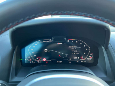 BMW 8er Gebrauchtwagen BMW 8er Gebrauchtwagen