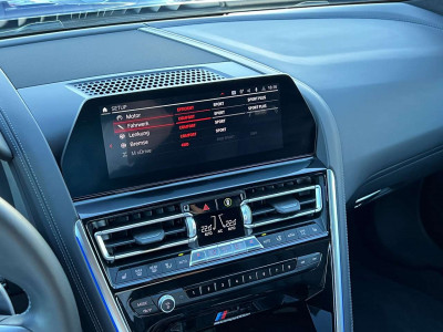 BMW 8er Gebrauchtwagen BMW 8er Gebrauchtwagen