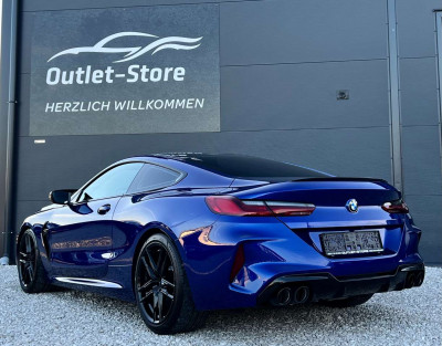 BMW 8er Gebrauchtwagen BMW 8er Gebrauchtwagen