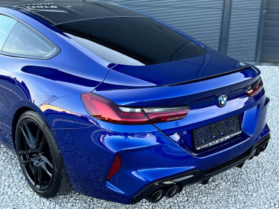 BMW 8er Gebrauchtwagen BMW 8er Gebrauchtwagen