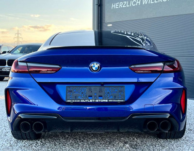 BMW 8er Gebrauchtwagen BMW 8er Gebrauchtwagen