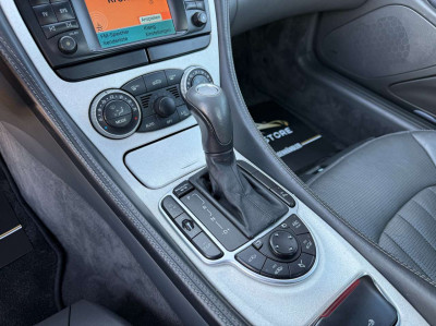 Mercedes-Benz SL Gebrauchtwagen