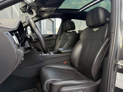 Bentley Bentayga Gebrauchtwagen