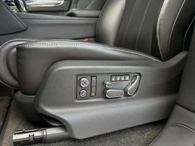 Bentley Bentayga Gebrauchtwagen