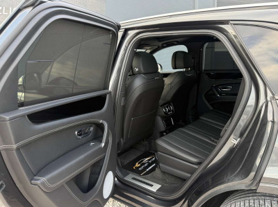 Bentley Bentayga Gebrauchtwagen