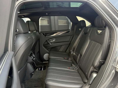 Bentley Bentayga Gebrauchtwagen