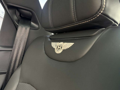 Bentley Bentayga Gebrauchtwagen
