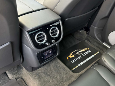 Bentley Bentayga Gebrauchtwagen