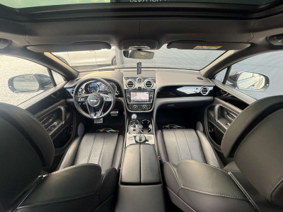 Bentley Bentayga Gebrauchtwagen