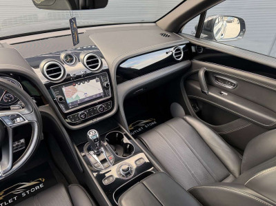 Bentley Bentayga Gebrauchtwagen