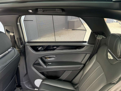 Bentley Bentayga Gebrauchtwagen