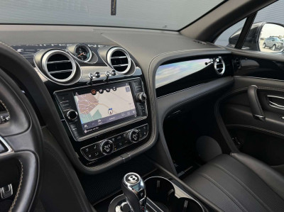 Bentley Bentayga Gebrauchtwagen