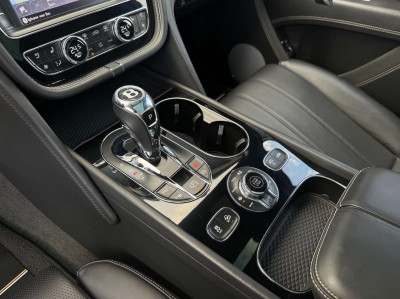 Bentley Bentayga Gebrauchtwagen