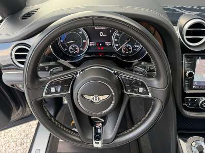 Bentley Bentayga Gebrauchtwagen