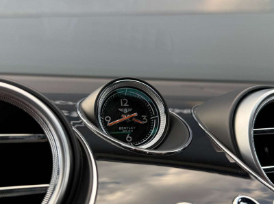 Bentley Bentayga Gebrauchtwagen