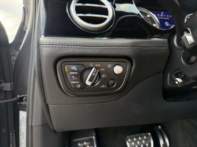 Bentley Bentayga Gebrauchtwagen