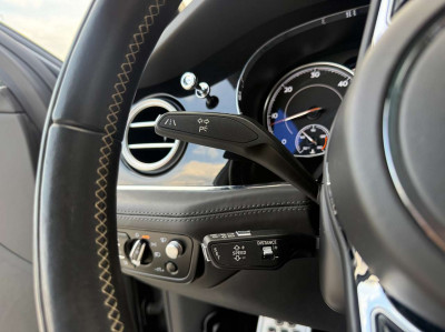 Bentley Bentayga Gebrauchtwagen