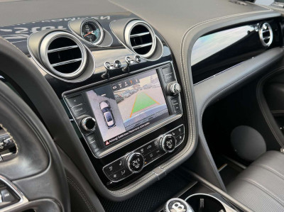 Bentley Bentayga Gebrauchtwagen