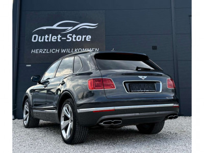 Bentley Bentayga Gebrauchtwagen