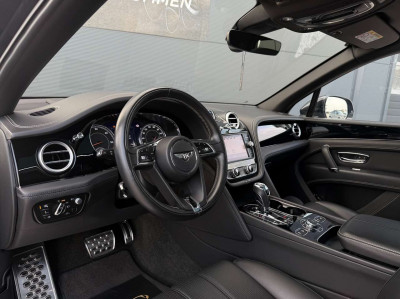 Bentley Bentayga Gebrauchtwagen