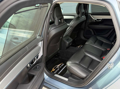 Volvo S90 Gebrauchtwagen