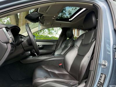 Volvo S90 Gebrauchtwagen