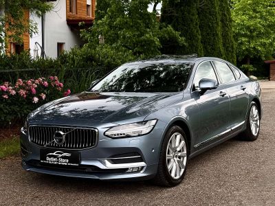 Volvo S90 Gebrauchtwagen