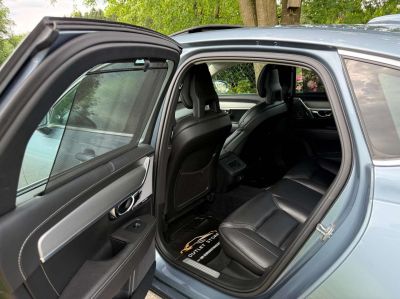Volvo S90 Gebrauchtwagen