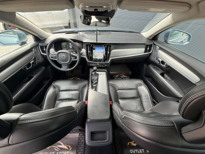 Volvo S90 Gebrauchtwagen