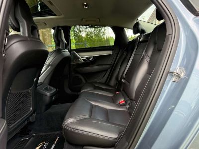 Volvo S90 Gebrauchtwagen