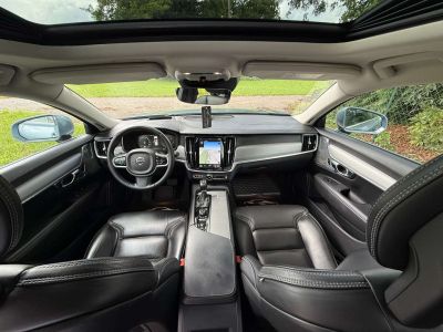Volvo S90 Gebrauchtwagen
