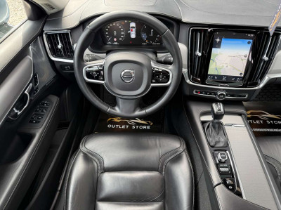 Volvo S90 Gebrauchtwagen