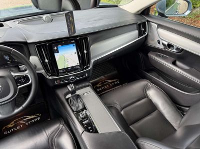 Volvo S90 Gebrauchtwagen